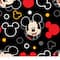 Springs Creative Disney® Mickey Head Icons Fleece